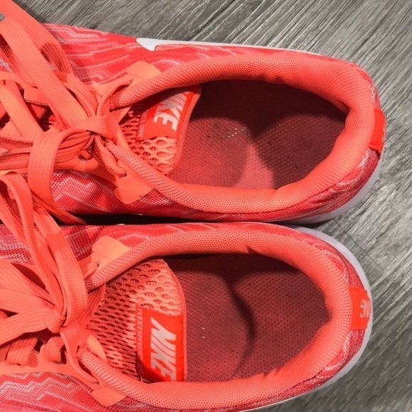 Nike Experience Running 5 Premium Shoes size 9.5 - Picture 7 of 11